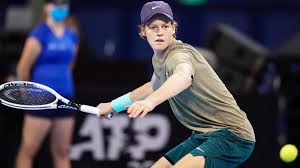 You can find us in all. One Year On Jannik Sinner Earns Second Alex De Minaur Victory Atp Tour Tennis