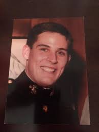 Meet this week's Purple Heart Recipient: 1st Lt. Jeff R. Scharver, one of  the many recipients that we will be honoring at this year's Genesis Legacy  Medal Dinner 2018 First Lieutenant Jeffrey