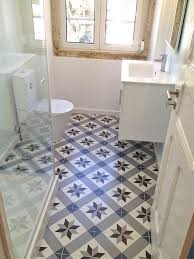 Carrelage patrimony leroy merlin carrelage patrimony leroy merlin carrelage sol et mur multicouleur effet carreau de ciment patrimony, 20 x 20 cm. 20 Idees De Carreaux De Ciment Salle De Bain Carreaux De Ciment Salle De Bain Salle De Bain Idee Salle De Bain