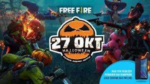 New halloween theme, improved graphics, surfboard, new car & more! Free Fire Share For Mobile Phones At Halloween Party Events Rizqi890 On Scorum