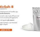 Nicotine Italy - CHEMNOVATIC