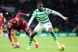 90+3' it looks as though it's in, but laxalt with an overhead kick clears it. Is Celtic Vs Motherwell On Tv Live Stream Team News And Kick Off Belfast Live
