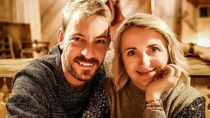 Bauer sucht Frau"-Anna Heiser macht Gerald eine Liebeserklärung