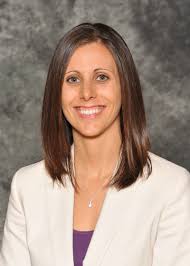 Ursuline College names Shannon Sword its new basketball coach