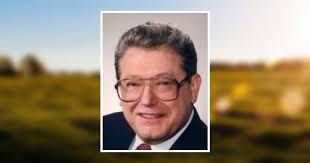 John L. Edler Obituary 2009