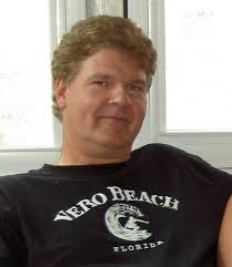 Mark Wilson Obituary