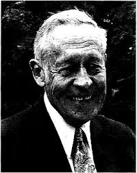 Tribute to Roger Revelle and his contribution to studies of carbon dioxide  and climate change