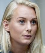 Efter matchen var stina blackstenius märkbart besviken. Stina Blackstenius Linkopings Fc Spielerprofil Kicker