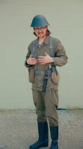 Image result for Green Striping 1942 Military