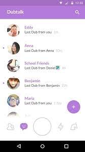 Find & compare similar and alternative android apps like . Dubsmash For Android Free Download