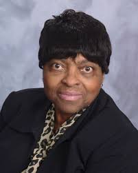 Stella Burton Obituary