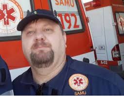 Técnico de enfermagem (samu) em são. Tecnico De Enfermagem Do Samu Morre Vitima Da Covid 19 Em Piracicaba Grupo Rio Claro Sp