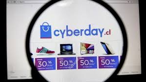 Una fecha esperada por muchos: Cyberday 2019 Esta Es La Fecha De Inicio Y Cuanto Durara El Evento De Ofertas Online Meganoticias