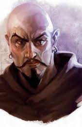 Greyhawk Musings: On Mordenkainen, A Conclusion