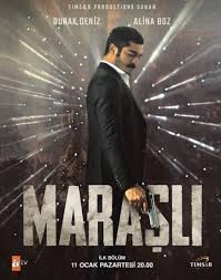 Maraşlı dizisinin erkek başrol oyuncusu kenan i̇mirzalıoğlu oldu. 2sayyydbdsxknm