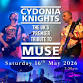 Cydonia Knights event image