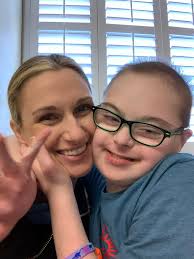 Joe is doing well and needing more snugs than usual. 2 more weeks and he'll  be good to go!