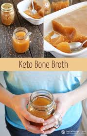 Keto Bone Broth Ketodiet Blog Broth Recipes Recipes Real Food Recipes