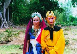 Ngô diệc phàm và dàn sao tây du ký 1986 trong sự kiện. Chuyá»‡n Tinh 33 NÄƒm Cá»§a Ton Ngá»™ Khong Va Báº¡n Diá»…n Trong Tay Du Ky