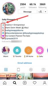 Hey guys, in this video i am gonna tell you instagram bio tricks 2020 for more followers on instagram or instagram bio ideas for. 100 Best Instagram Bio Ideas That Make Your Profile Stand Out From All