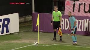 Cfr cluj in actual season average scored 2.00 goals per match. Video Cfr Cluj Chindia Targoviste 0 0 SurprizÄƒ In Gruia Campioana Pierde Teren In FaÅ£a Liderului U Craiova DupÄƒ Al Doilea Pas Gresit Al Sezonului