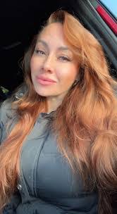 Stacey Duran's Instagram, Twitter & Facebook