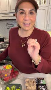 Costco haul!!!!! Making some good choices in the new year! Strong at every  size! #haul #healthy #fyp #food