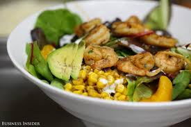 It's the place for easy laidback group meals with a chicano twist. Rubio S Coastal Grill Photos And Review