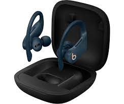 They will stay connected for under a minute, but audio does not go through them. How To Set Up And Connect Powerbeats Pro Earbuds Macrumors