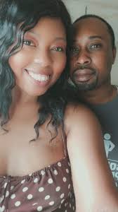 How many women out there are taller than their husbands and don't care???  👋