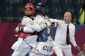 Sigue en directo la jornada olímpica de tokio 2020. Calendario De Taekwondo En Juegos Olimpicos De Tokio 2021 Cuando Empieza Fecha Horarios Canales De Tv Programacion Y Disciplinas De Los Jjoo Mexico Depor