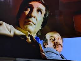 Captain Space, thanks for the race.”