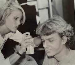 Standing ovations, laughter, cakes and music