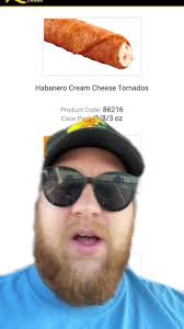 Exploring the Delicious World of Gas Station Tornados