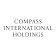 Compass International Holdings logo