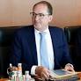 Germany Leads EU Talks on Deportation Centers Outside the Union