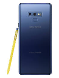Buy the samsung galaxy note9 128gb (at&t) in midnight black. At T Samsung Galaxy Note9 128gb Ocean Blue Walmart Com