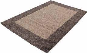 Mit einem staubsauger solltest du regelmäßig schmutzpartikel und hausstaub entfernen. Hochflor Teppich Life Shaggy 1503 Ayyildiz Rechteckig Hohe 30 Mm Wohnzimmer Online Kaufen Otto
