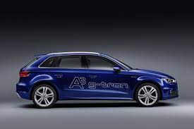 The A3 Sportback G Tron Was Displayed At The Geneva Motorshow Last Night Audi A3 Sportback Audi A3 Audi