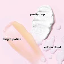 Not all potions at hogwarts were perilous, of course; Saturday Skin Bright Potion Probiotic Power Serum Big Apple Buddy
