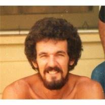 John Tolson Obituary