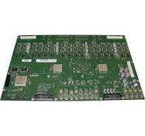 RFM221 FE-Mainboard without MUX SCW, Ultrasound | GE ...
