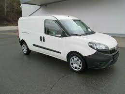 Fiat Doblo Maxi 2020 Fiat Doblo Car Model Fiat