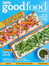 Interestingly enough, there was once a time—somewhere back in the distant '70s—when people were actually excited about cook. Bbc Good Food Me 2019 January By Bbc Good Food Middle East Issuu