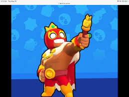 His super is a leaping elbow drop that deals damage to all caught underneath! el primo and his skins were remodeled. Which Better Fandom