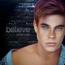 Download Ginger Ladd album songs: Believe