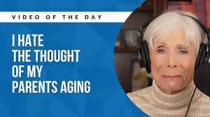 What to Do When Your Elderly Parents Make Poor Decisions