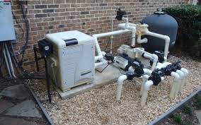 Pool plumbing can take confusion to new heights. Pool Equipment Repair Leak Detection Pardue Plumbing