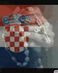 The croatian flag has undergone numerous changes that followed the political events in the country. Pin Auf Od Moje Drage Hrvatske From My Dear Croatia