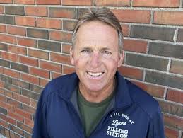 Clinton elects Determan, Winter, Turpen and Lee